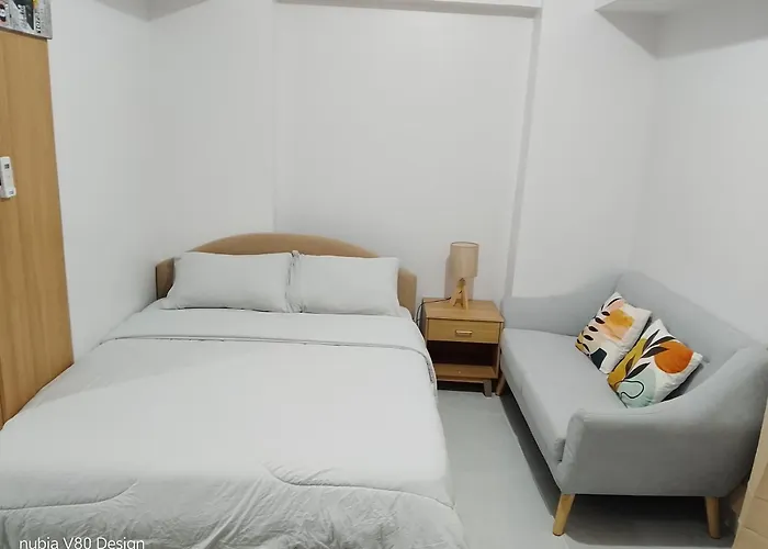 Casa Mira Towers マンダウエ・シティ